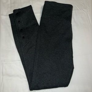 Calvin Klein Performance High Waist Legging